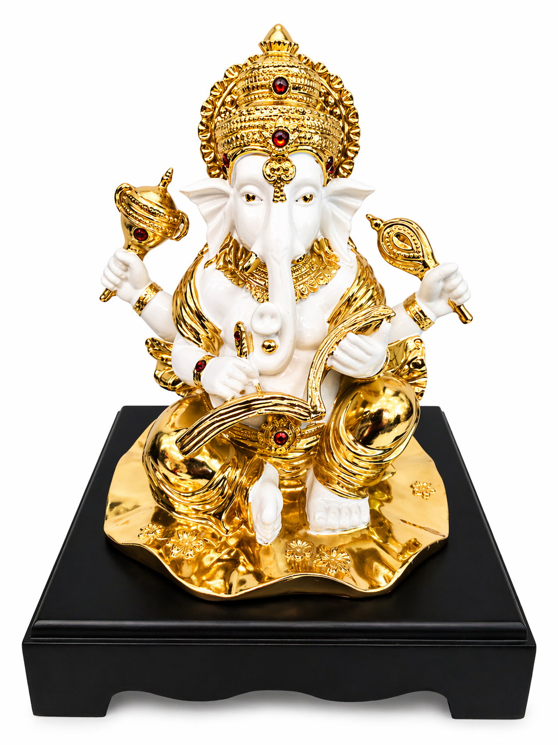 Premium Ganesh Idol